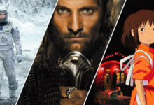 Photo of Рейтинг лучших фильмов IMDb