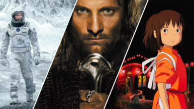 Photo of Рейтинг лучших фильмов IMDb