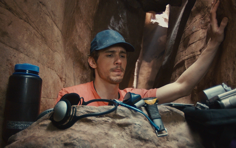 Фото 59 — Фильмы о выживании в экстремальных условиях