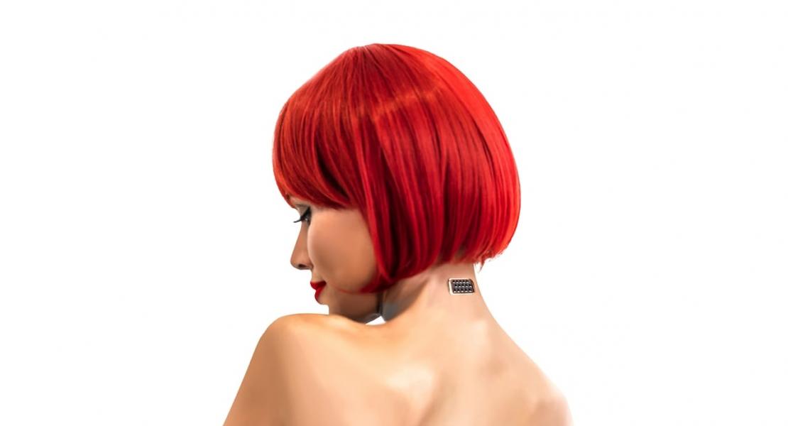 Фото 19 — Фильмы 2050 о будущем