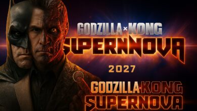 Photo of Новинки кино 2027 года