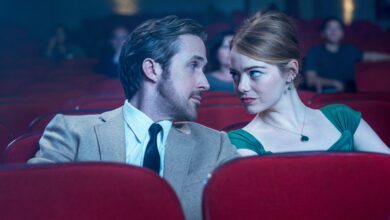 Photo of Фильм «Ла Ла Ленд» обзор
