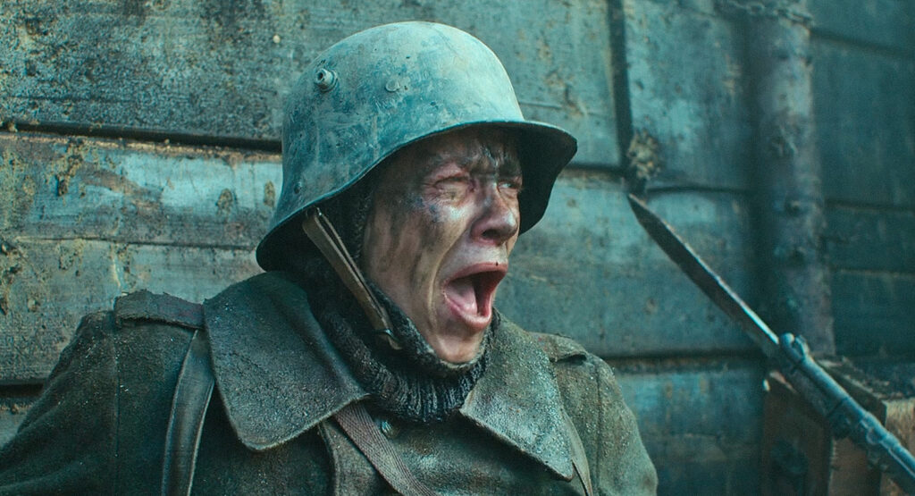 Фото 1 — Фильмы о войне и героизме