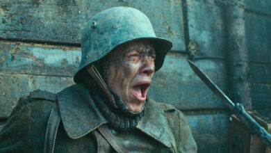 Photo of Фильмы о войне и героизме