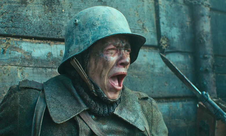 Photo of Фильмы о войне и героизме