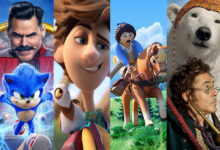 Photo of Анимационные фильмы для всей семьи