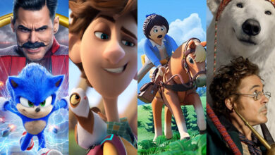Photo of Анимационные фильмы для всей семьи