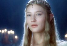 Photo of Оценка фильма «Властелин колец