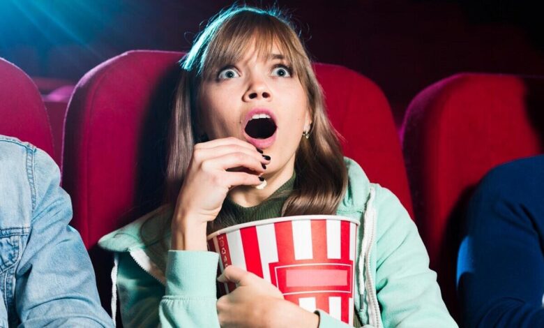 Photo of Самые кассовые фильмы июля