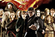 Photo of Фильм «Гарри Поттер» обзор