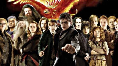Photo of Фильм «Гарри Поттер» обзор