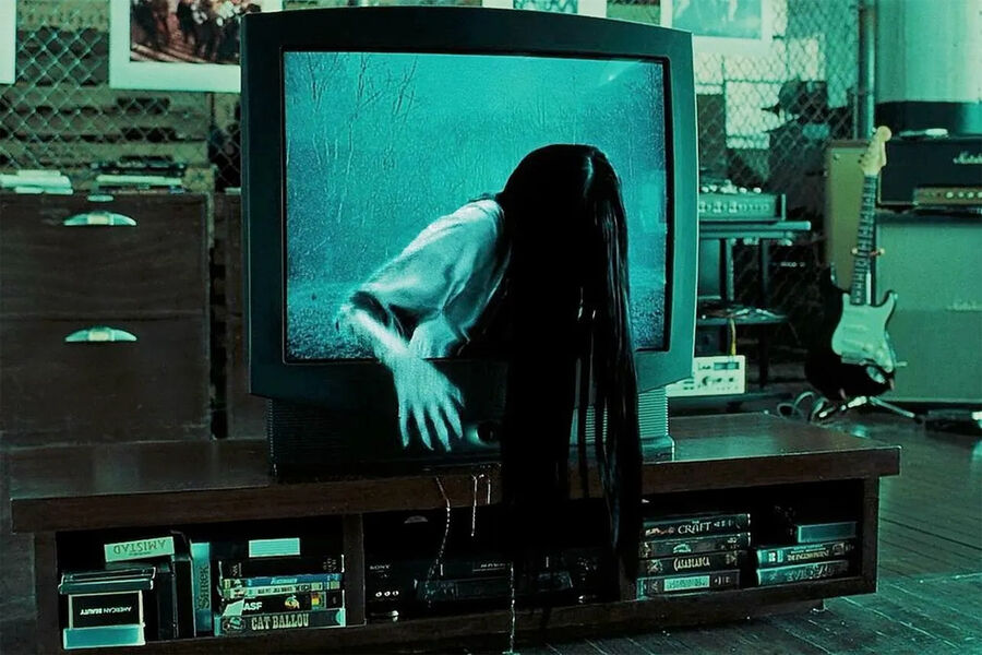 Фото 55 — Фильмы ужасов для настоящих фанатов