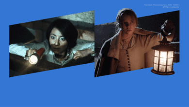 Photo of Фильмы 2041 с высоким рейтингом