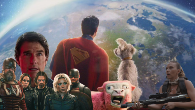 Photo of Самые ожидаемые фильмы 2025