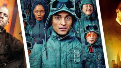 Photo of Что посмотреть: лучшие фильмы и сериалы