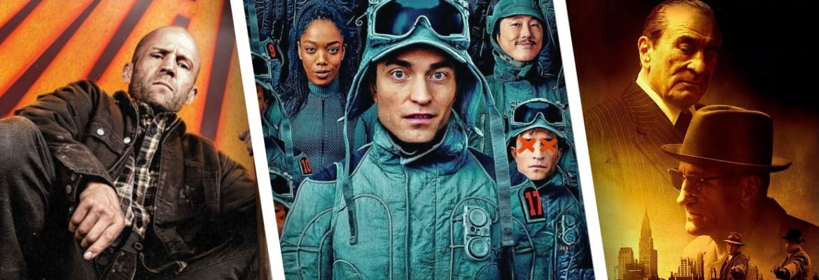 Фото 65 — Лучшие фильмы 2021 года