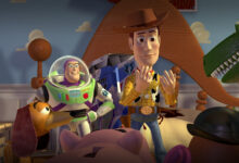 Photo of Фильм «История игрушек» обзор