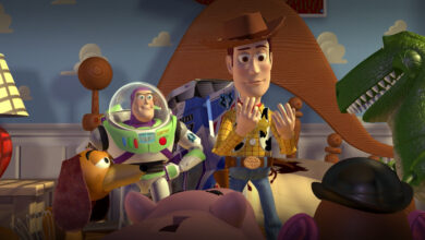 Photo of Фильм «История игрушек» обзор