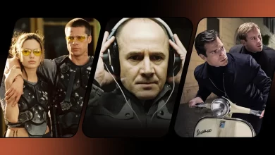 Photo of Фильмы о преступном мире и криминале