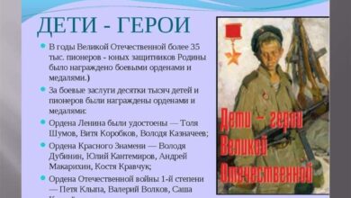 Photo of Фильмы о смелых героях и подвигах