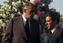 Photo of Фильм «Крестный отец» обзор