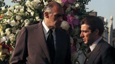 Photo of Фильм «Крестный отец» обзор