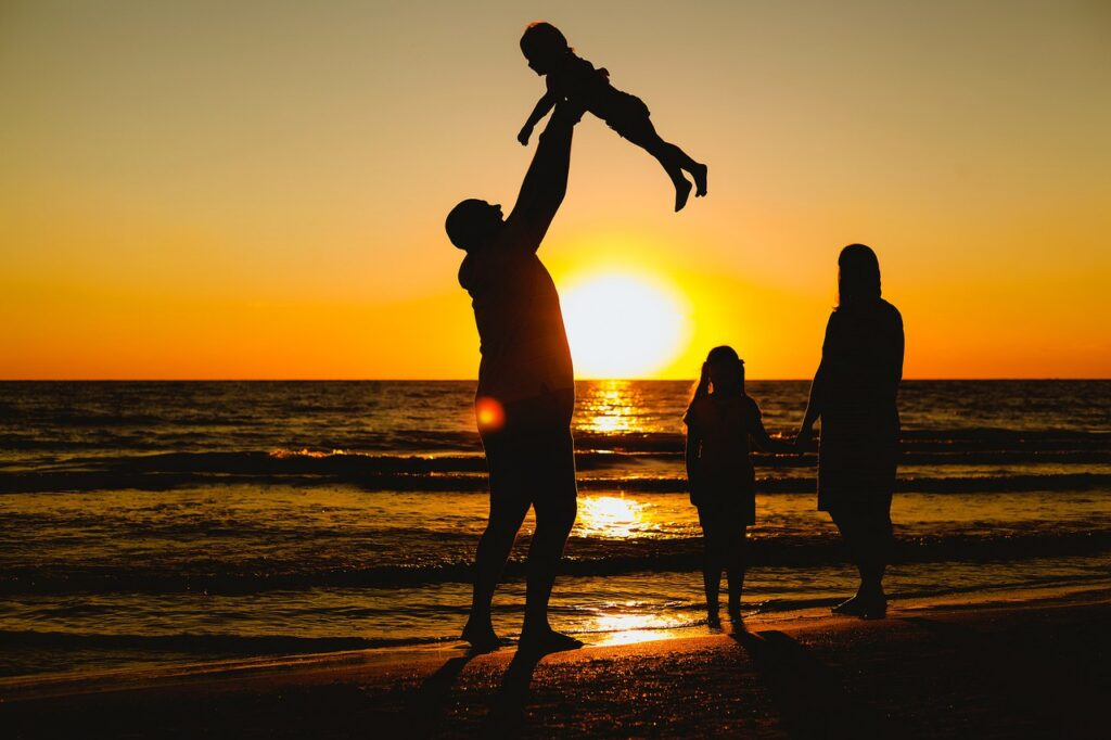 Фото 23 — Фильмы о семейных ценностях и отношениях