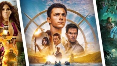 Photo of Подборка фильмов про приключения