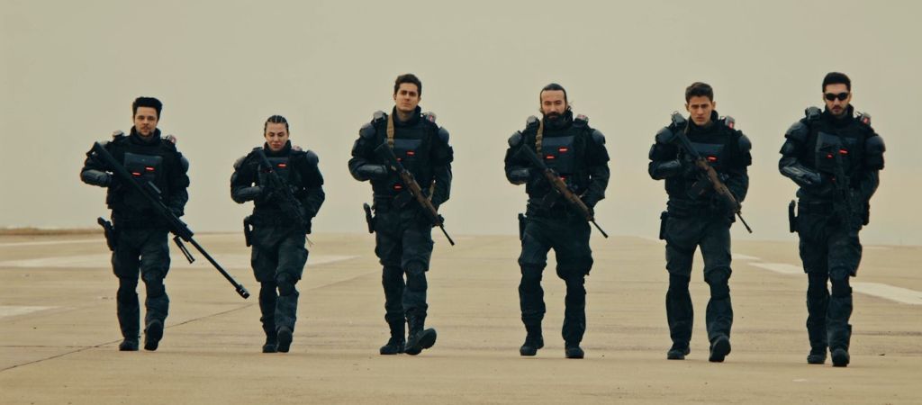 Фото 54 — Фильмы 2039 для отдыха